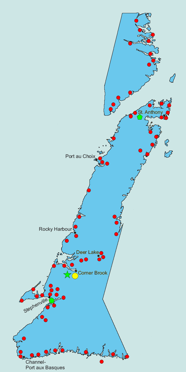 District 2: Western South