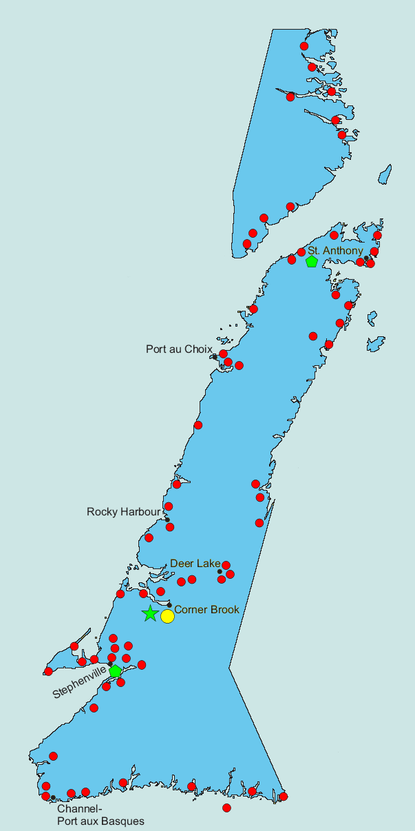 District 2: Western South