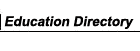 Education Directory